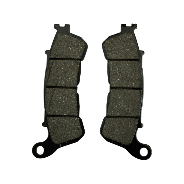 AP Racing Ap-racing disc pad organic scooter #1196